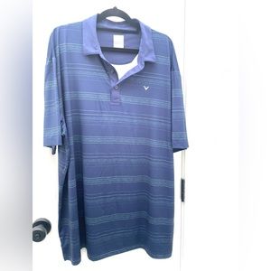 Men’s XL Callaway Golf Polo